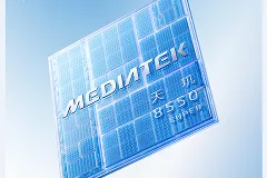 Процессор MediaTek Dimensity 8550 SUPER